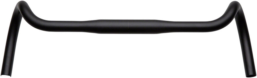 Salsa Cowchipper Drop Handlebar - Aluminum 31.8mm 50cm Black
