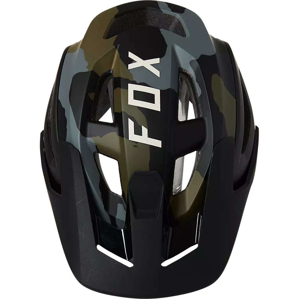 Fox Racing Speedframe Pro Helmet – Howler Bike Park