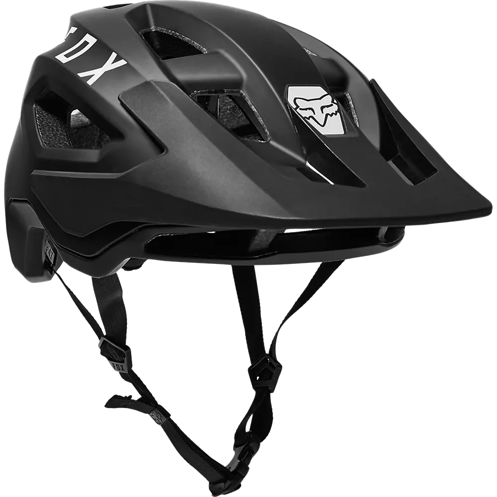 Fox Racing Speedframe Helmet – Howler Bike Park Fox Racing Speedframe Helmet – Howler Bike Park