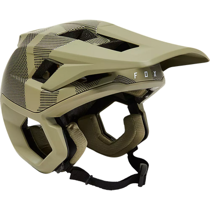 Fox Racing Dropframe Pro Camo