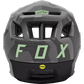 Fox Racing Dropframe Pro Camo