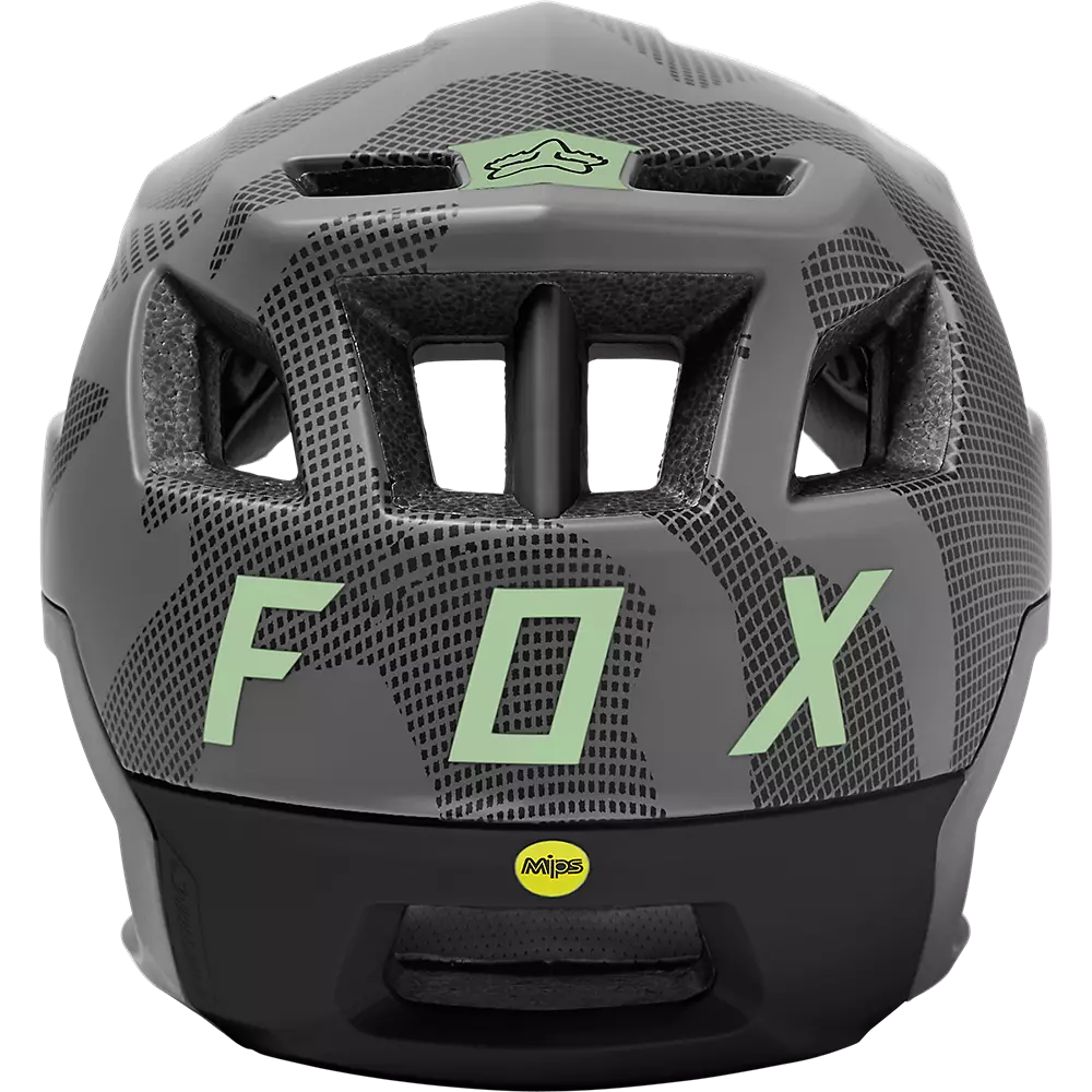 Fox Racing Dropframe Pro Camo