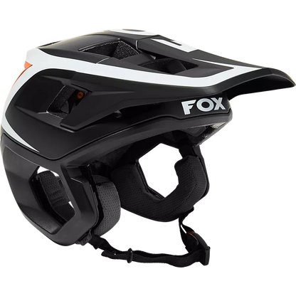 Fox Racing Dropframe Pro Dvide