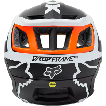 Fox Racing Dropframe Pro Dvide