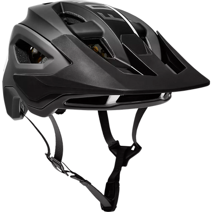 Fox Racing Speedframe Pro Blocked Helmet