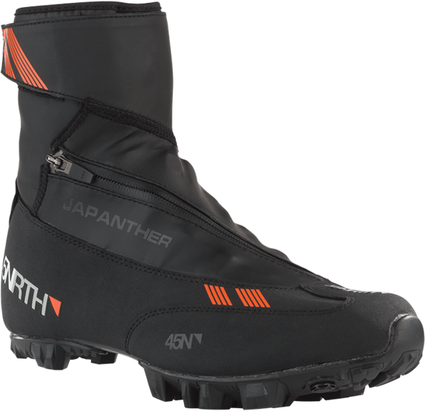 45NRTH Japanther MTN 2-Bolt Cycling Shoe