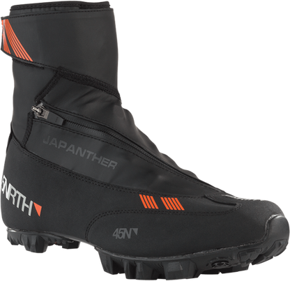 45NRTH Japanther MTN 2-Bolt Cycling Shoe