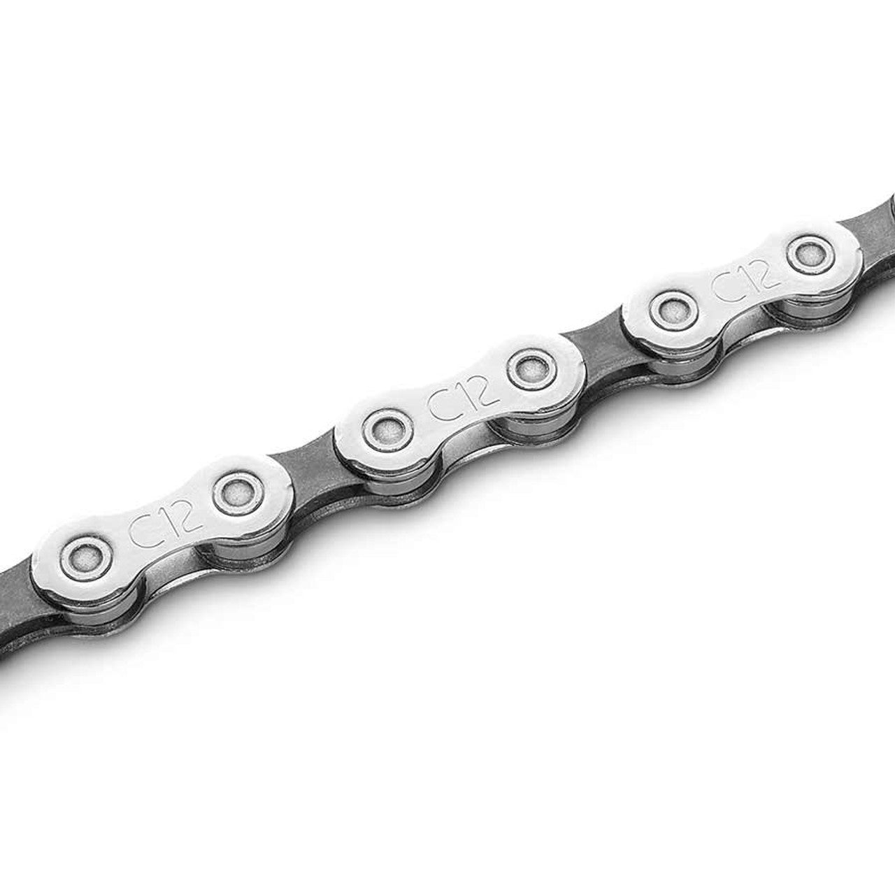 Campagnolo, Chorus, Chain, Speed: 12, 5.15mm, Links: 114, Silver