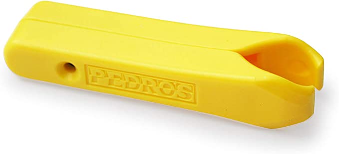 Pedro's Micro Lever Pair Yellow