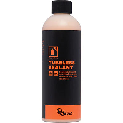 Orange Seal Endurance Tubeless Tire Sealant Refill - 4oz