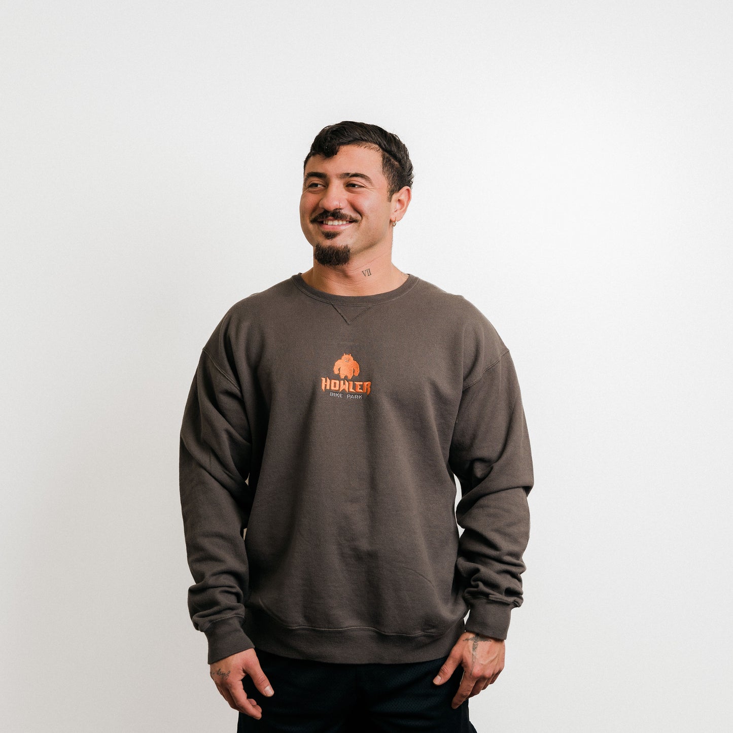 Howler Bike Park Sweatshirt