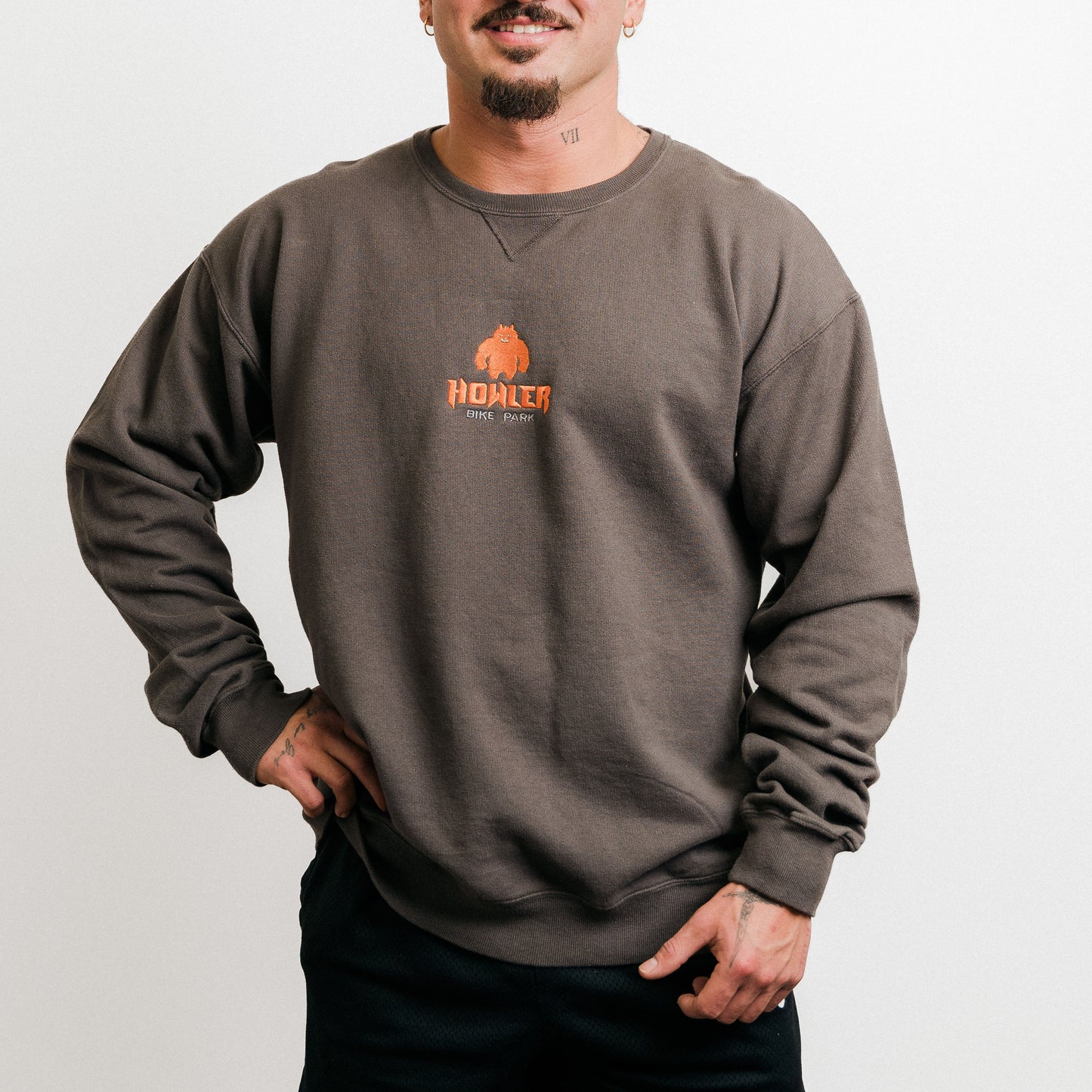 Howler Bike Park Sweatshirt