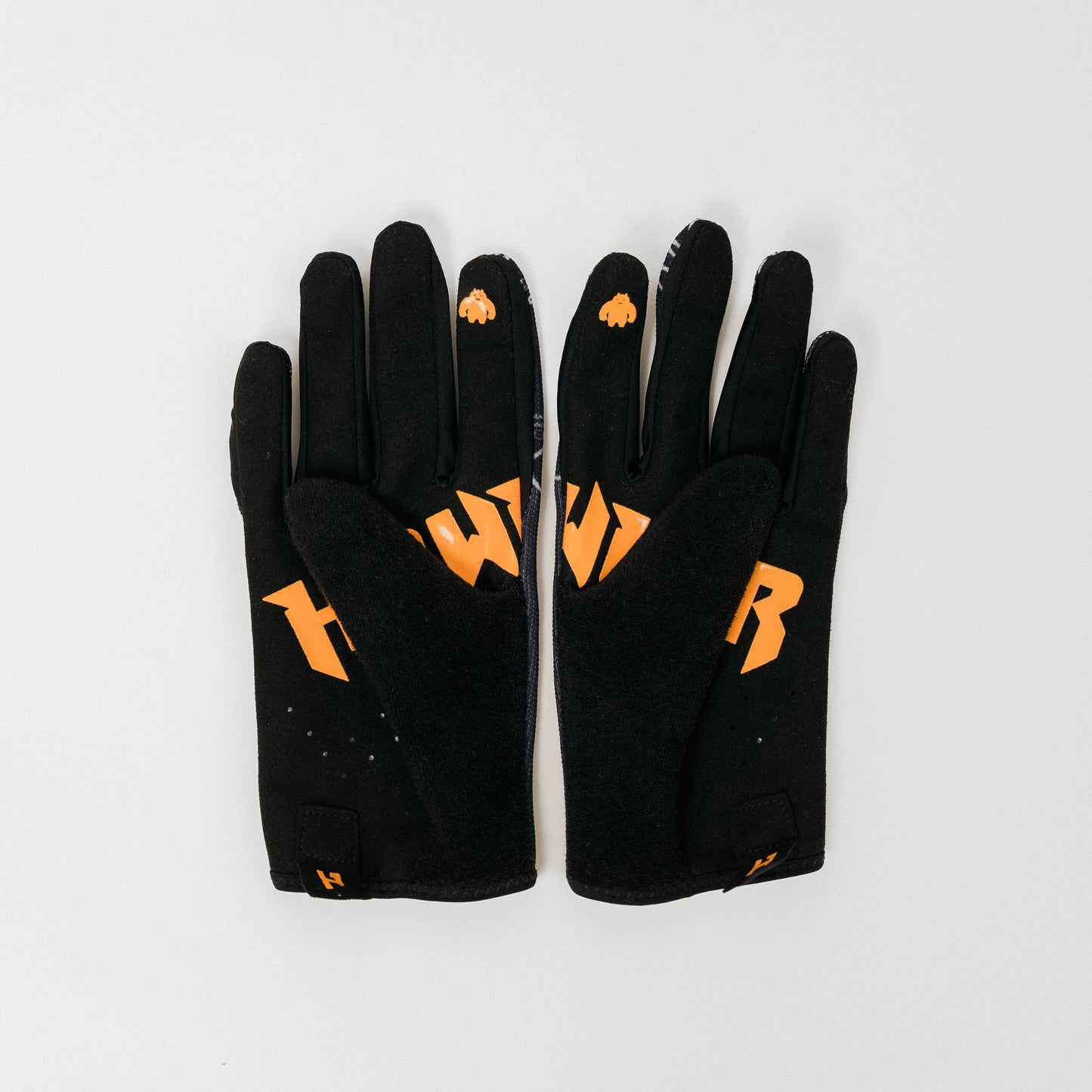 Howler Bike Park Handup Gloves