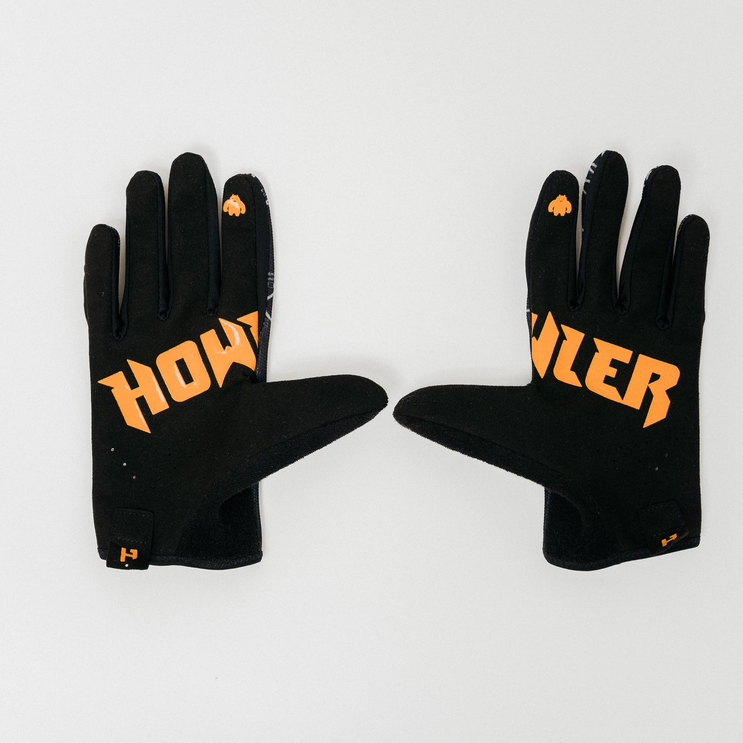 Howler Bike Park Handup Gloves