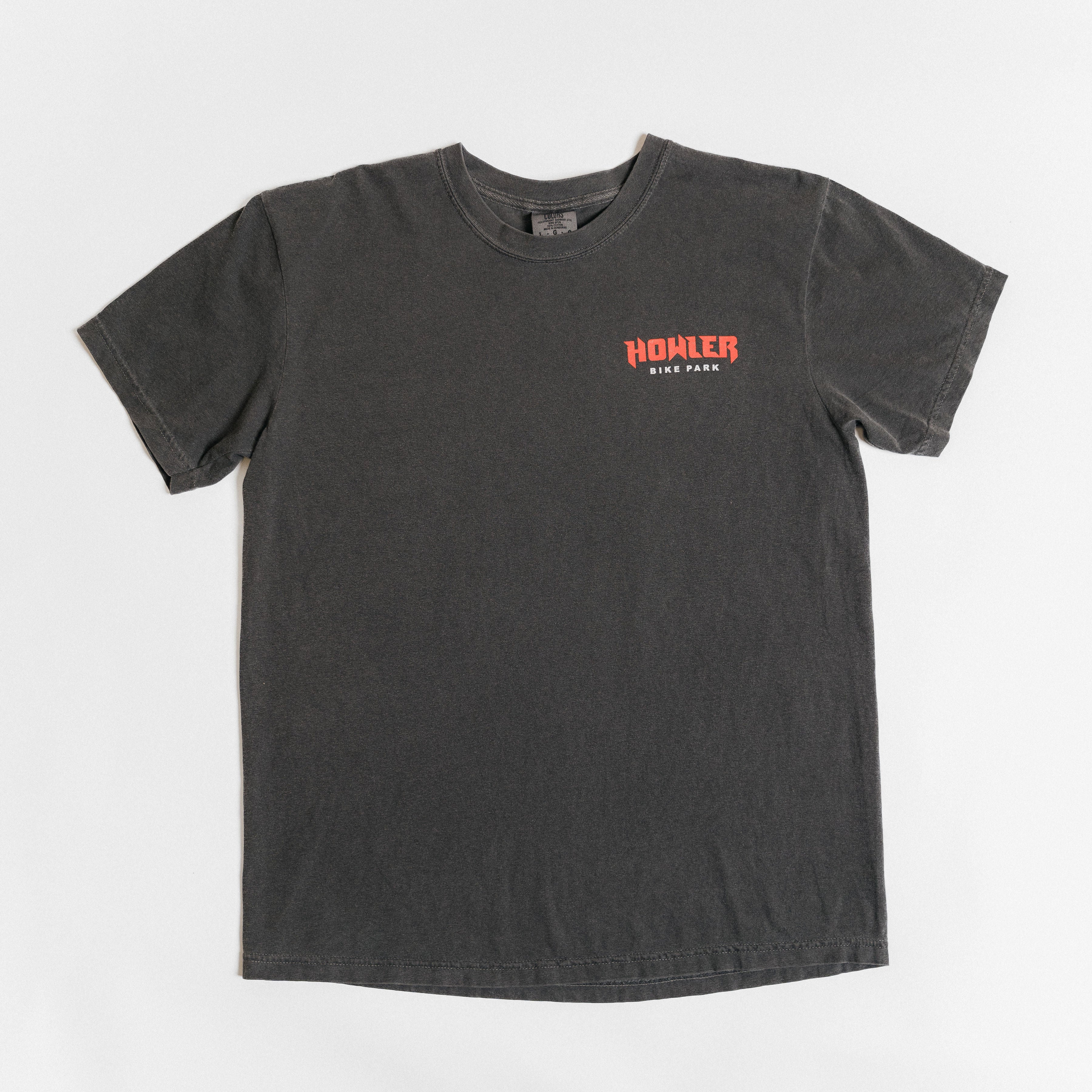 Howler Bike Park Signature T-Shirt – Howler Co