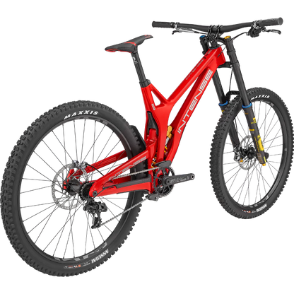 Intense Cycles M29 Pro Downhill Mountain Bike