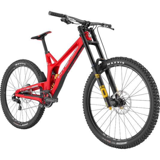 Mountain Bikes – Howler Co