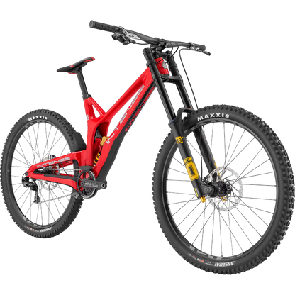 Intense Cycles M29 Pro Downhill Mountain Bike