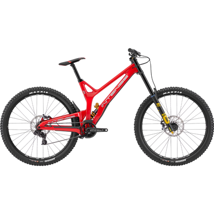 Intense Cycles M29 Pro Downhill Mountain Bike