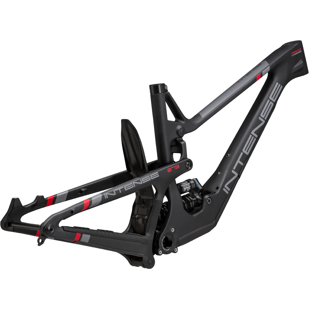 Intense Tracer 29 Frame Enduro Mountain Bike Howler Co