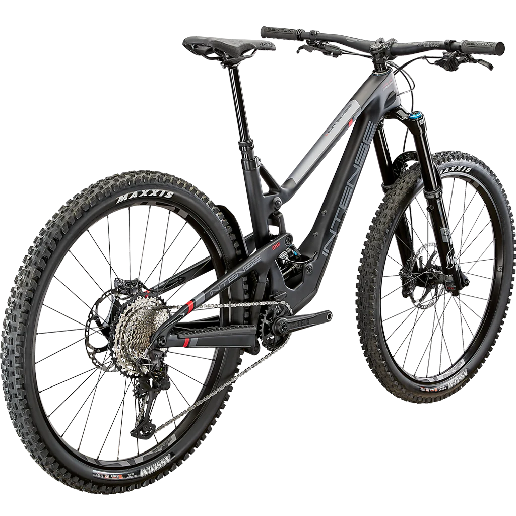 Intense Tracer 29 Pro Enduro Mountain Bike