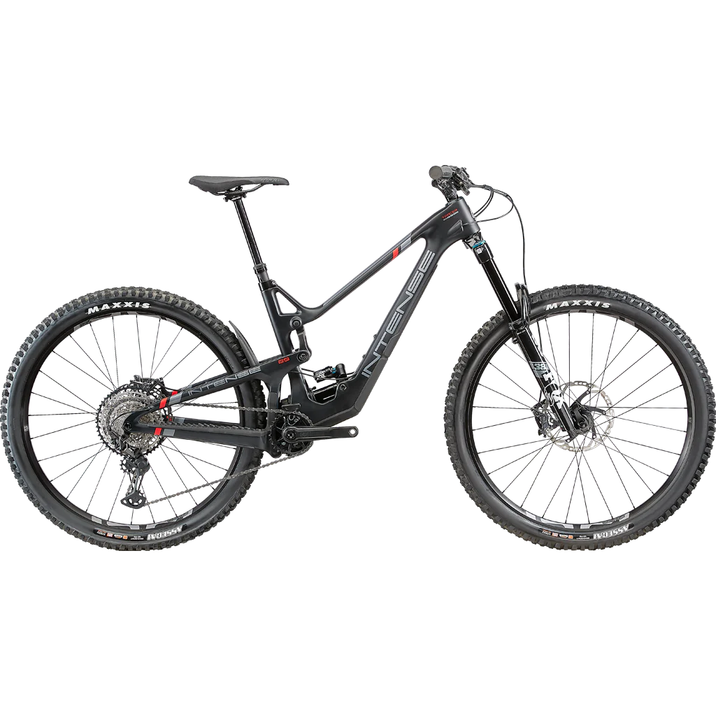 Intense Tracer 29 Pro Enduro Mountain Bike