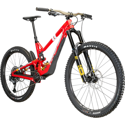 Intense Tracer S Enduro Mountain Bike