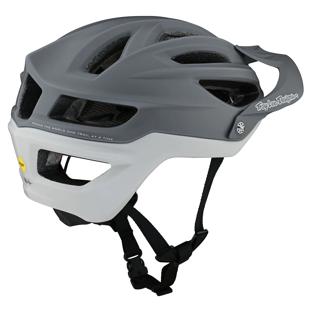Troy Lee Designs A2 Decoy Helmet
