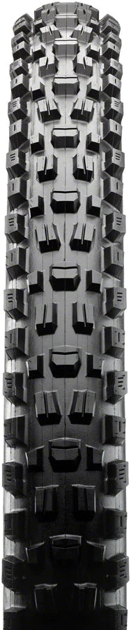 Maxxis Assegai Tire - 29 x 2.5 Tubeless Folding Black 3C Maxx Terra EXO+ Wide Trail