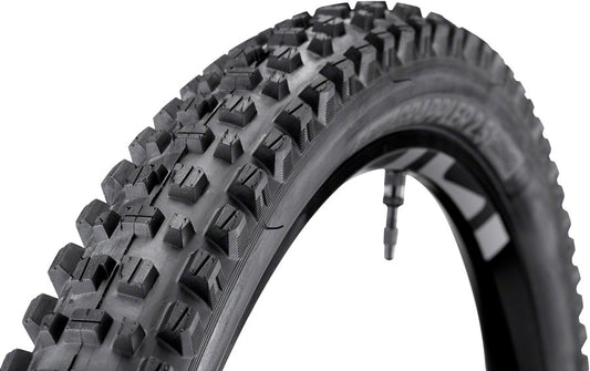 e*Thirteen Grappler Tire Enduro MoPo 29" x 2.5 - Black