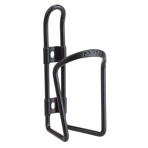 MSW AC-100 Alloy Cage, Black