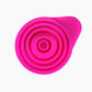 Muc-Off Collapsible Silicone Funnel Large Pink