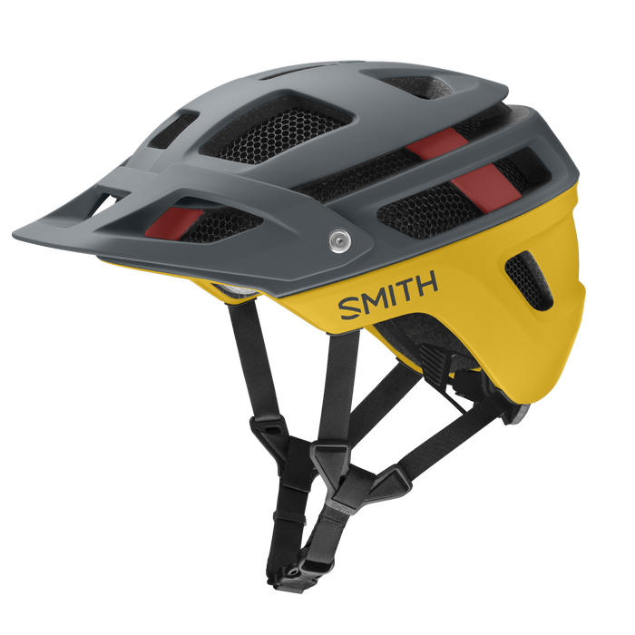 smith bike helmet warranty Smith Optics Forefront 2 Helmet – Howler Bike Park
