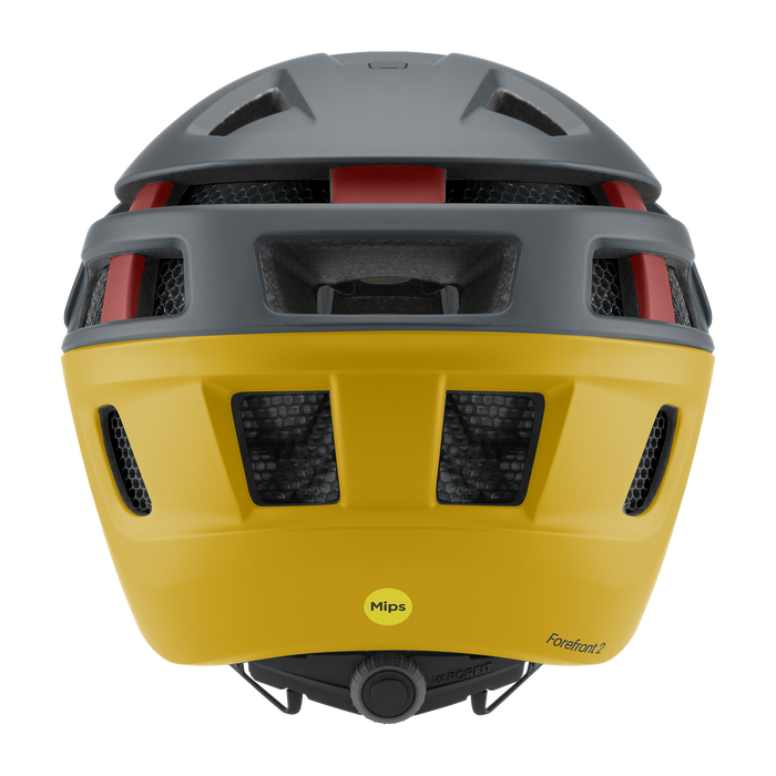 Smith Optics Forefront 2 Helmet – Howler Bike Park
