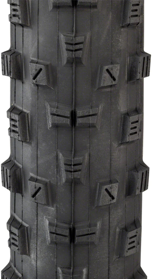 Maxxis Forekaster Tire - 29 x 2.6 Tubeless Folding Black Dual Compound EXO Wide Trail