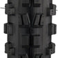 Maxxis Minion DHF Tire - 29 x 2.5, Tubeless, Folding, Black, Dual, EXO, Wide Trail